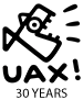 Vyrábíme udržitelné oblečení UAX! - ručně šité v Česku